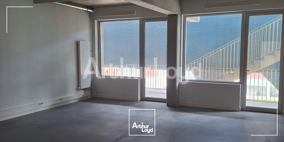 Bureaux - Location - LILLE - 59000 - 52.08-856.01 - 7894178