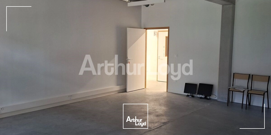 Bureaux - Location - LILLE - 59000 - 52.08-856.01 - 7894179