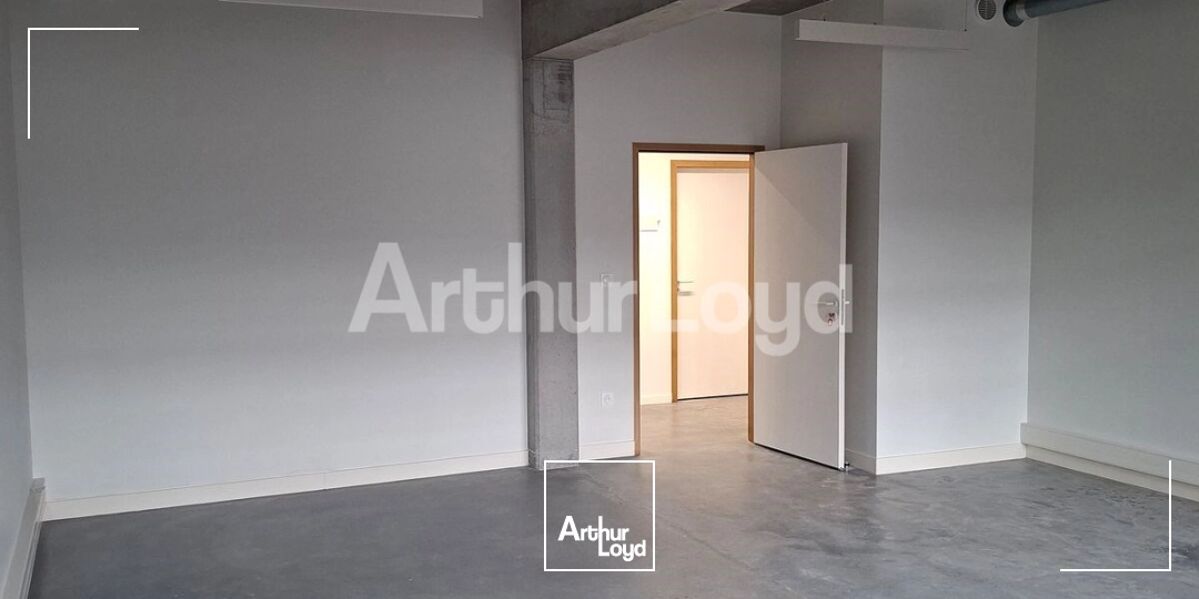 Bureaux - Location - LILLE - 59000 - 52.08-856.01 - 7894181