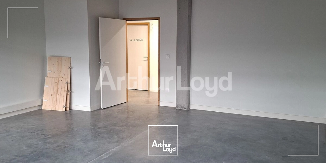 Bureaux - Location - LILLE - 59000 - 52.08-856.01 - 7894183
