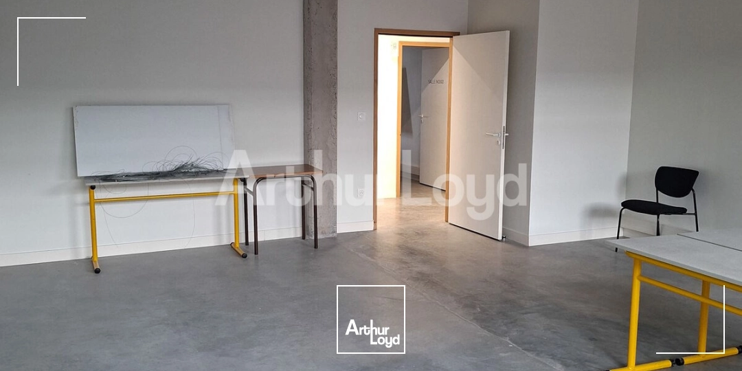 Bureaux - Location - LILLE - 59000 - 52.08-856.01 - 7894185