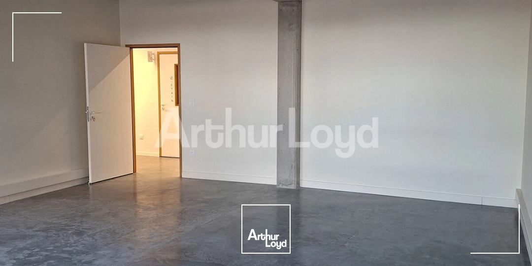 Bureaux - Location - LILLE - 59000 - 52.08-856.01 - 7894189