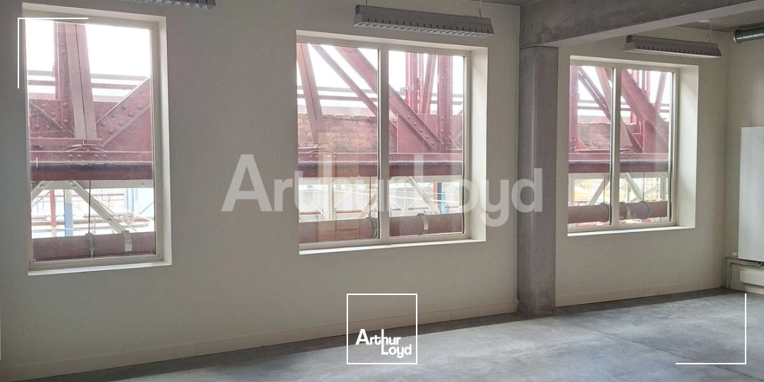 Bureaux - Location - LILLE - 59000 - 52.08-856.01 - 7894190