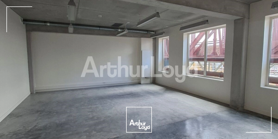 Bureaux - Location - LILLE - 59000 - 52.08-856.01 - 7894191