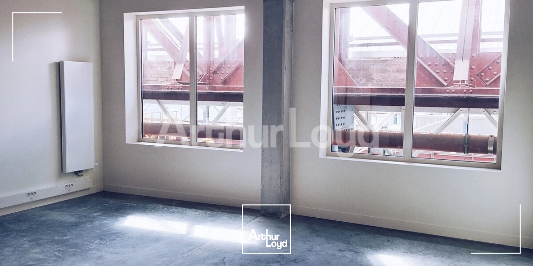 Bureaux - Location - LILLE - 59000 - 52.08-856.01 - 7894192