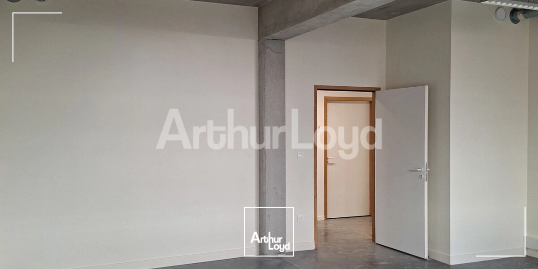 Bureaux - Location - LILLE - 59000 - 52.08-856.01 - 7894193