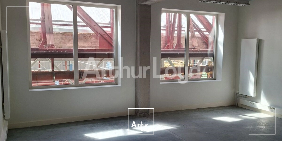 Bureaux - Location - LILLE - 59000 - 52.08-856.01 - 7894194