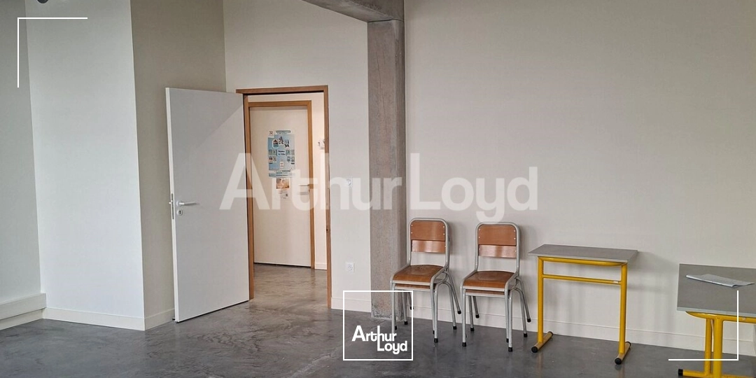 Bureaux - Location - LILLE - 59000 - 52.08-856.01 - 7894195