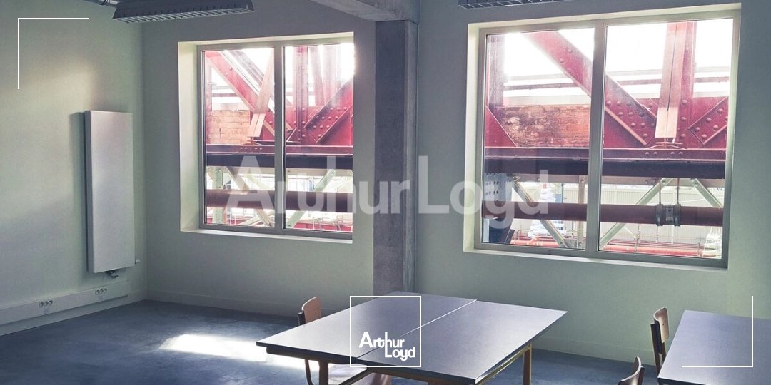Bureaux - Location - LILLE - 59000 - 52.08-856.01 - 7894197