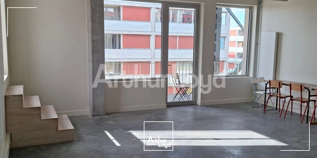 Bureaux - Location - LILLE - 59000 - 52.08-856.01 - 7894175