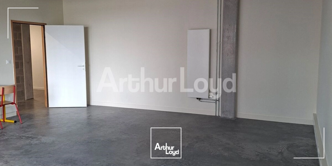 Bureaux - Location - LILLE - 59000 - 52.08-856.01 - 7894177