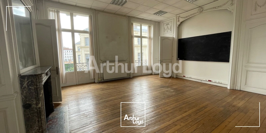 Bureaux - Location - LILLE - 59800 - 144-144 - 7894656