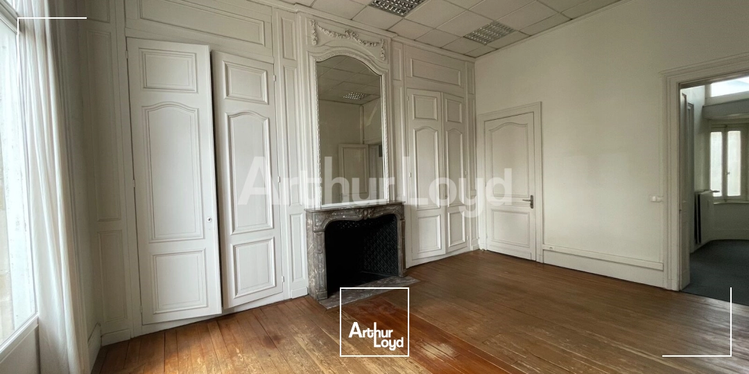 Bureaux - Location - LILLE - 59800 - 144-144 - 7894658