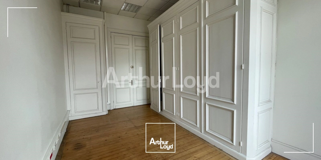 Bureaux - Location - LILLE - 59800 - 144-144 - 7894659