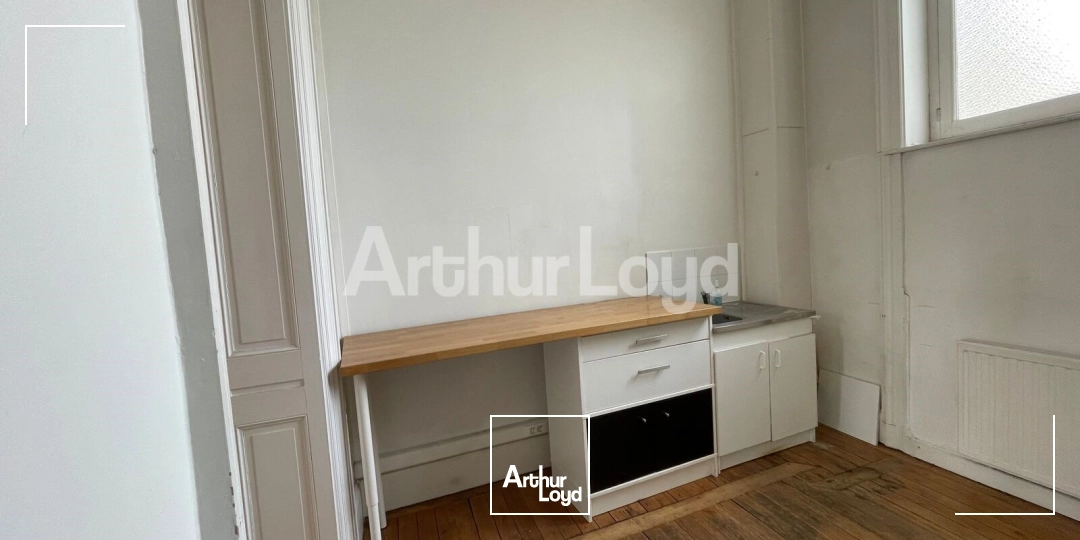 Bureaux - Location - LILLE - 59800 - 144-144 - 7894661