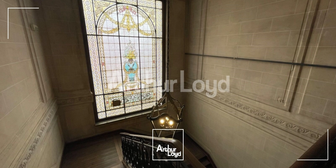 Bureaux - Location - LILLE - 59800 - 144-144 - 7894664
