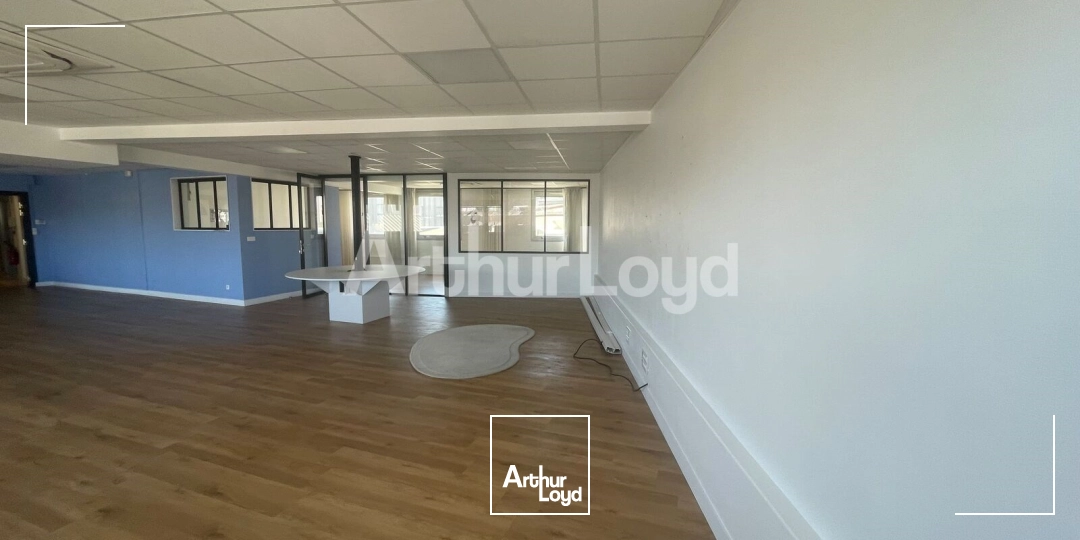 Bureaux - Location - LILLE - 59800 - 120-120 - 7894685