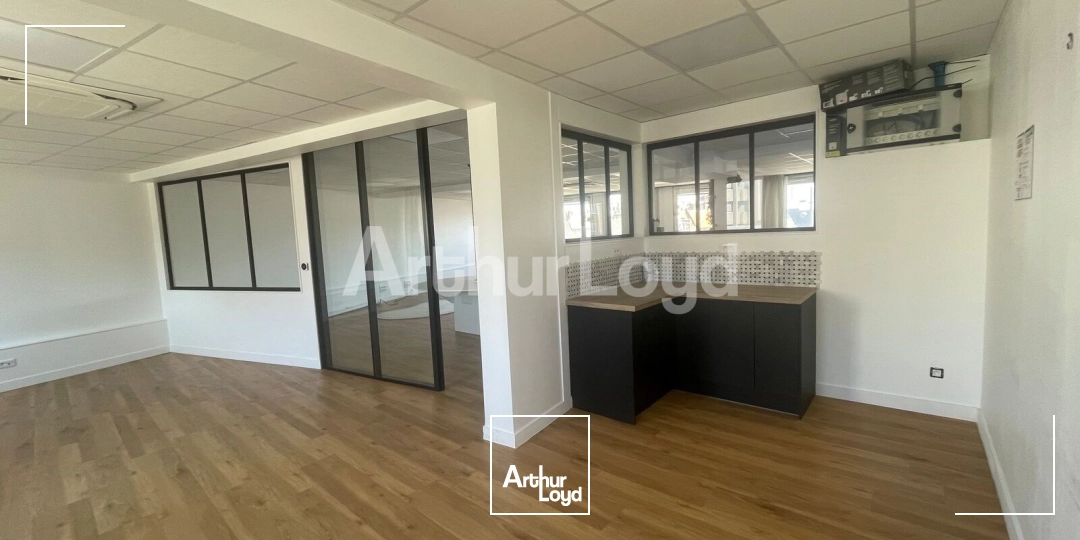 Bureaux - Location - LILLE - 59800 - 120-120 - 7894684