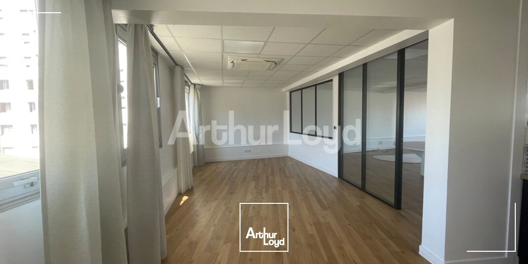 Bureaux - Location - LILLE - 59800 - 120-120 - 7894683