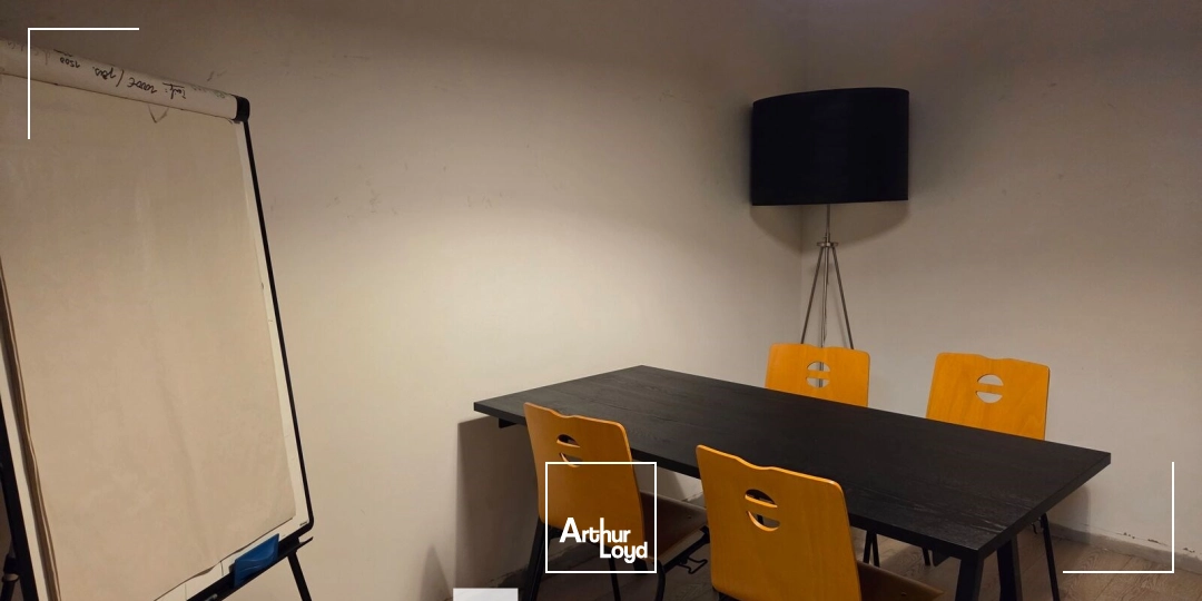 Locaux d'activité & Entrepôts - Vente - LYON - 69009 - 512-512 - 7896460
