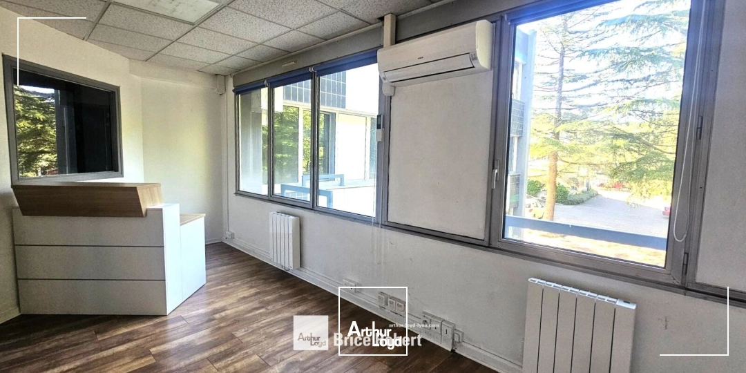 Bureaux - Vente - LISSIEU - 69380 - 99-99 - 7896643