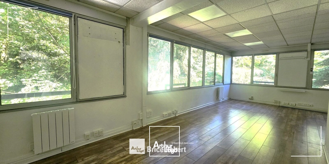 Bureaux - Vente - LISSIEU - 69380 - 99-99 - 7896642