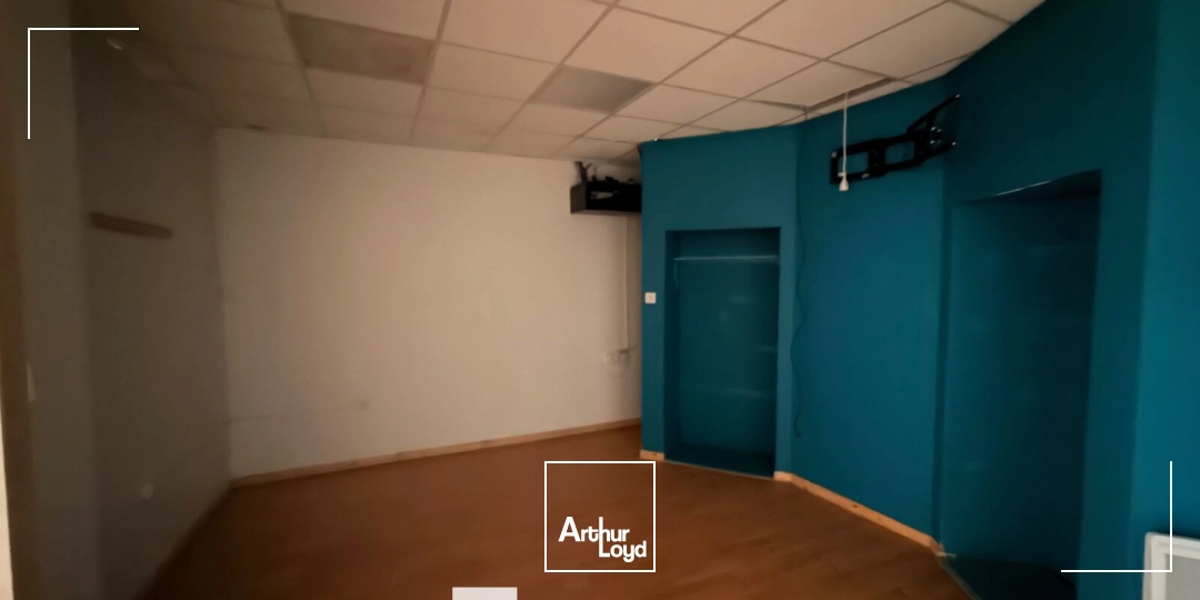 Locaux d'activité & Entrepôts - Location - SAINT PRIEST - 69800 - 270-270 - 7896661