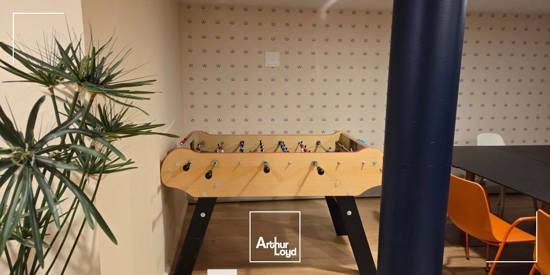 Bureaux - Location - LYON - 69006 - 164-164 - 7896863