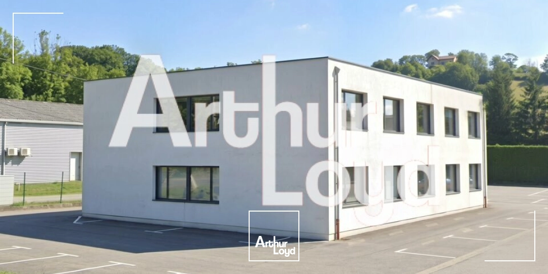 Bureaux - Vente - CHALLES-LES-EAUX - 73190 - 742-742 - 7897635