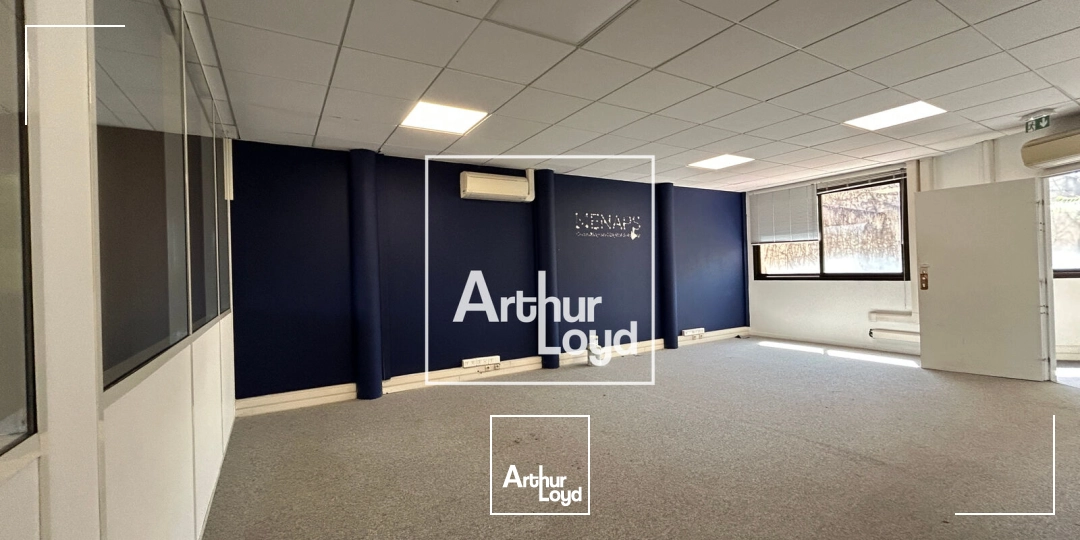 Bureaux - Location - TOULOUSE - 31300 - 111-249 - 7902280
