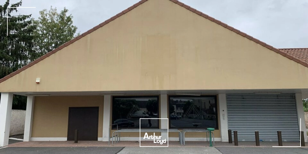 Locaux commerciaux - Vente - LAPALISSE - 03120 - 999.99-999.99 - 7903435