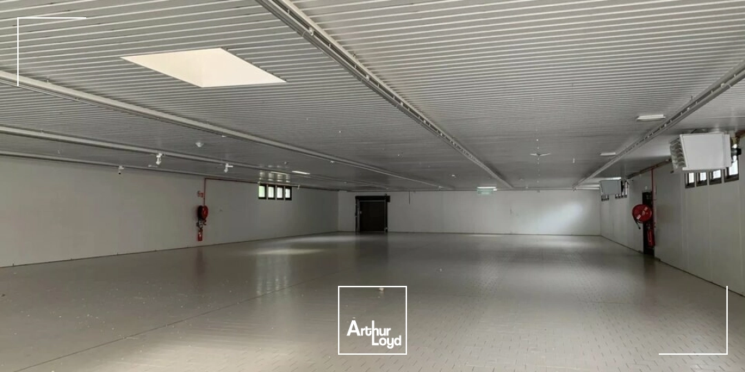 Locaux commerciaux - Vente - LAPALISSE - 03120 - 999.99-999.99 - 7903433