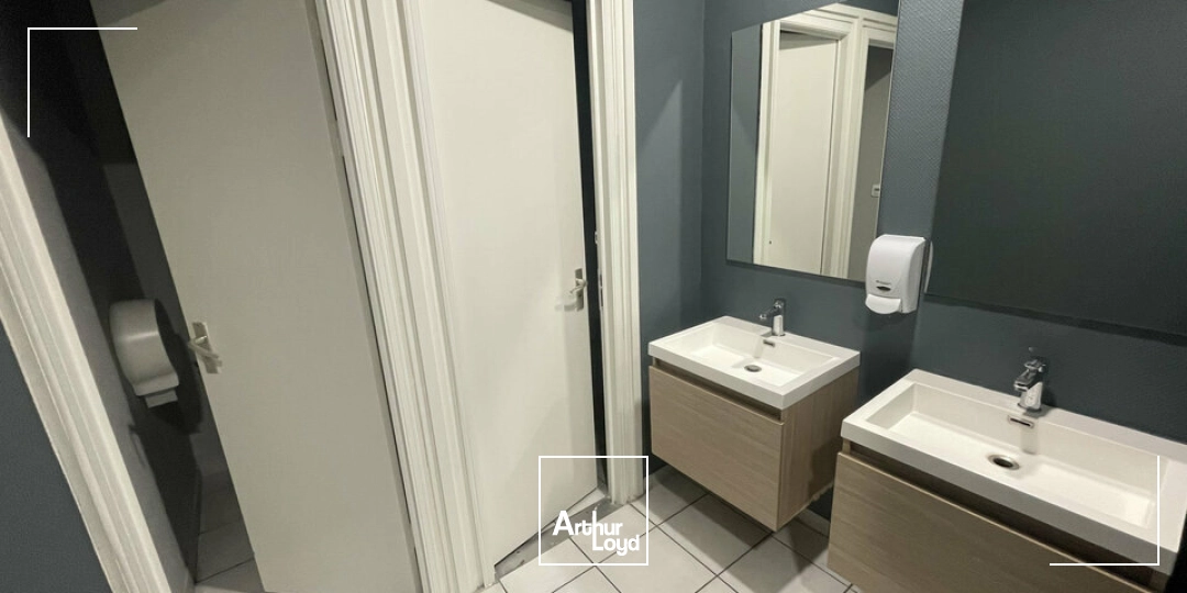 Bureaux - Location - LE HAVRE - 76600 - 47-47 - 7904068