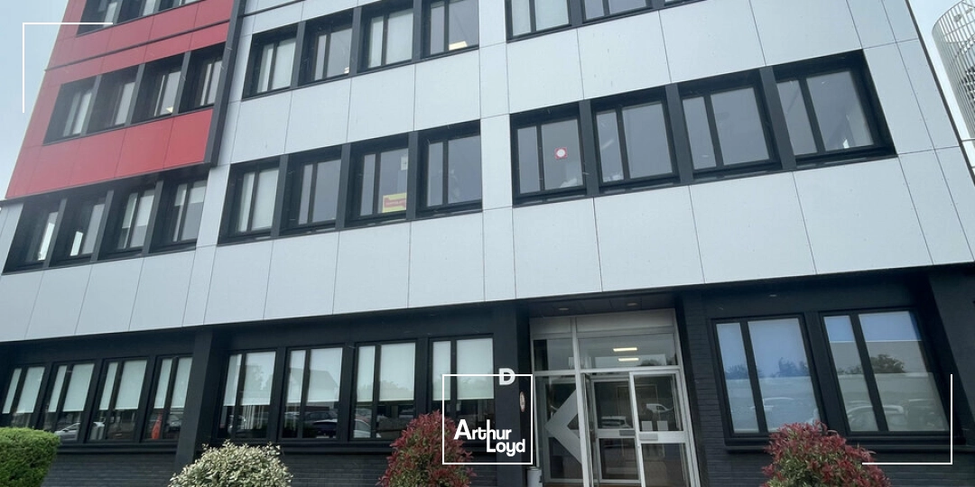 Bureaux - Location - LE HAVRE - 76600 - 47-47 - 7904066