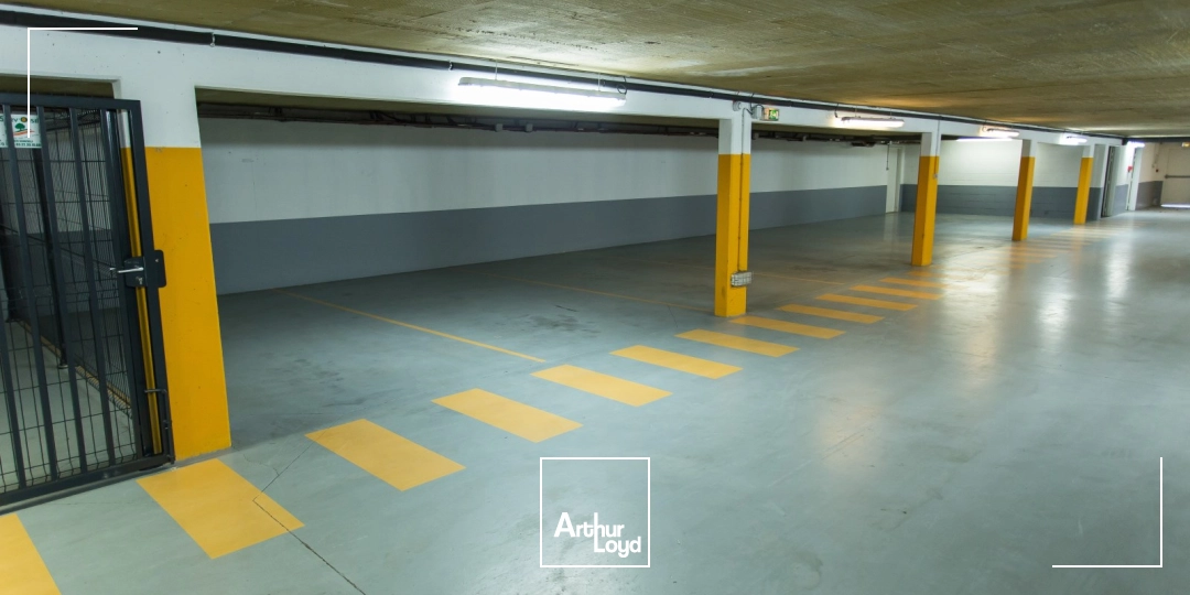 Bureaux - Location - BEAUVAIS - 60000 - 433.3-433.3 - 7904270