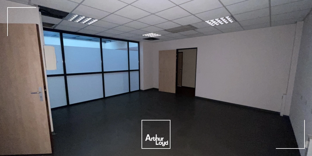 Bureaux - Location - BEAUVAIS - 60000 - 433.3-433.3 - 7904268