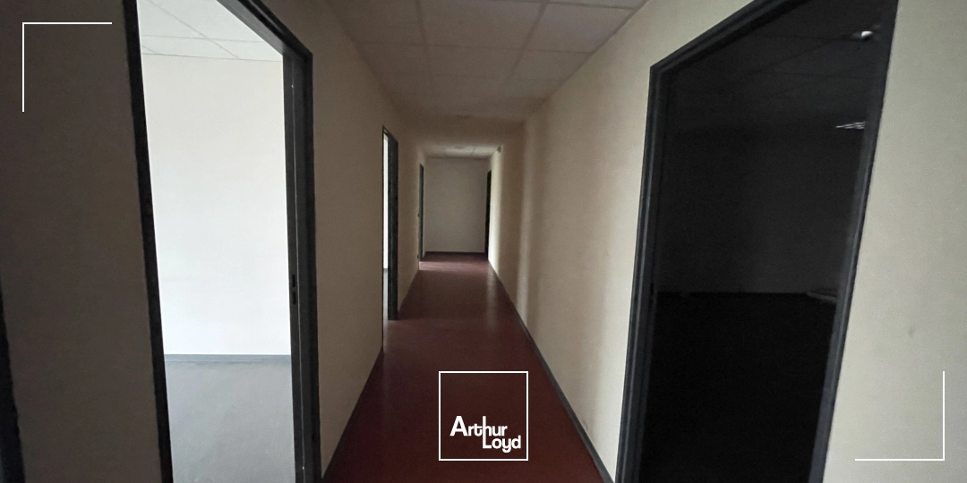 Bureaux - Location - BEAUVAIS - 60000 - 433.3-433.3 - 7904260