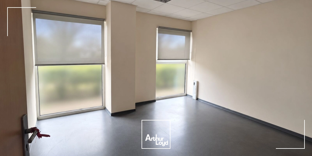 Bureaux - Location - BEAUVAIS - 60000 - 433.3-433.3 - 7904263