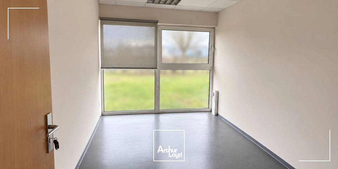 Bureaux - Location - BEAUVAIS - 60000 - 433.3-433.3 - 7904265