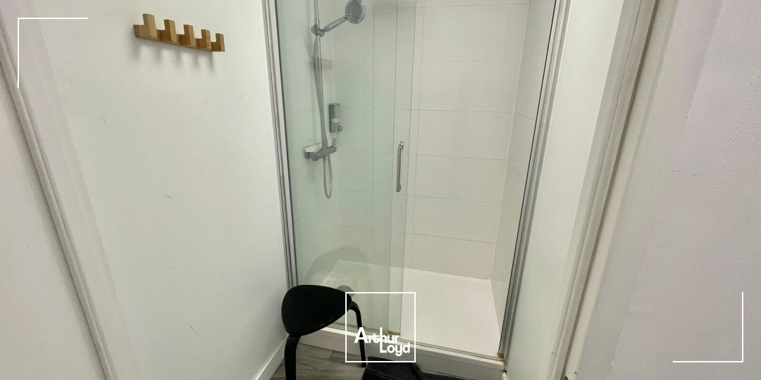 Bureaux - Location - ISNEAUVILLE - 76230 - 45-90 - 7904376