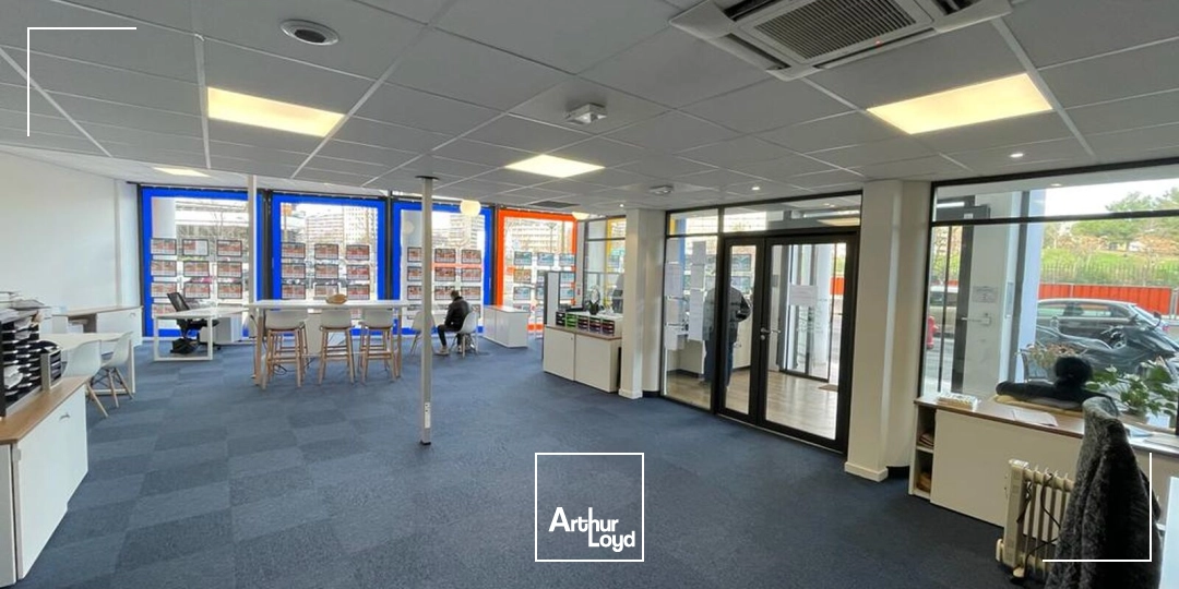 Locaux commerciaux - Location - MARSEILLE - 13008 - 452-452 - 7904494