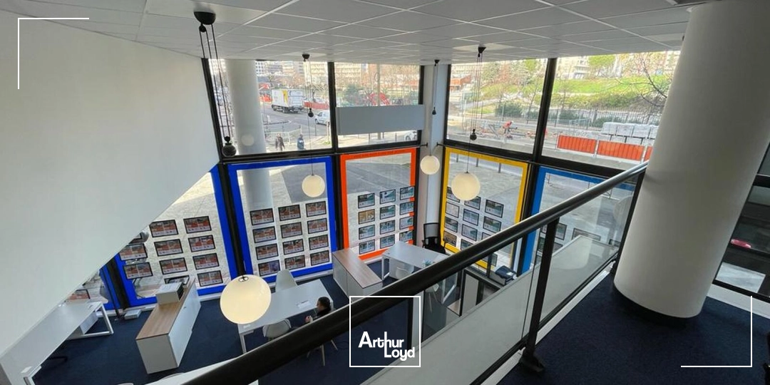Locaux commerciaux - Location - MARSEILLE - 13008 - 452-452 - 7904495