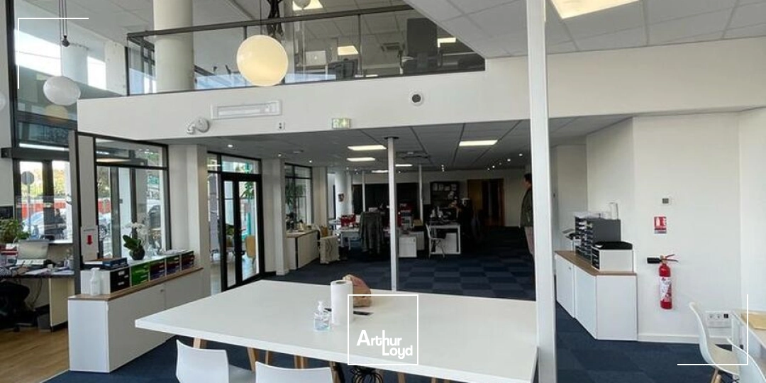 Locaux commerciaux - Location - MARSEILLE - 13008 - 452-452 - 7904496