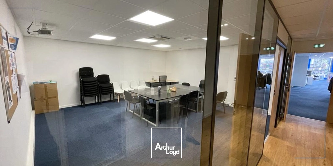 Locaux commerciaux - Location - MARSEILLE - 13008 - 452-452 - 7904497