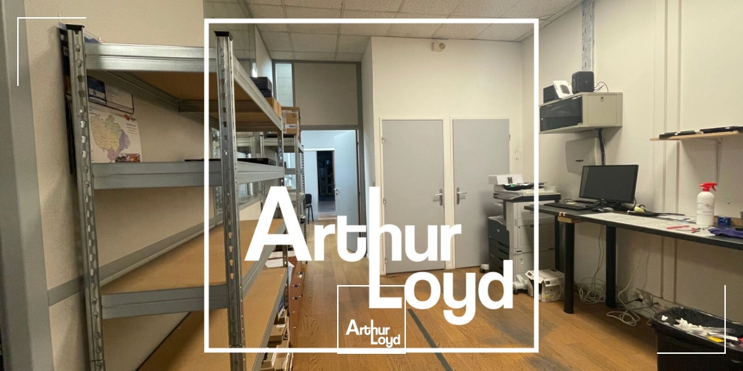 Locaux d'activité & Entrepôts - Location - MAUGUIO - 34130 - 209-209 - 7905094