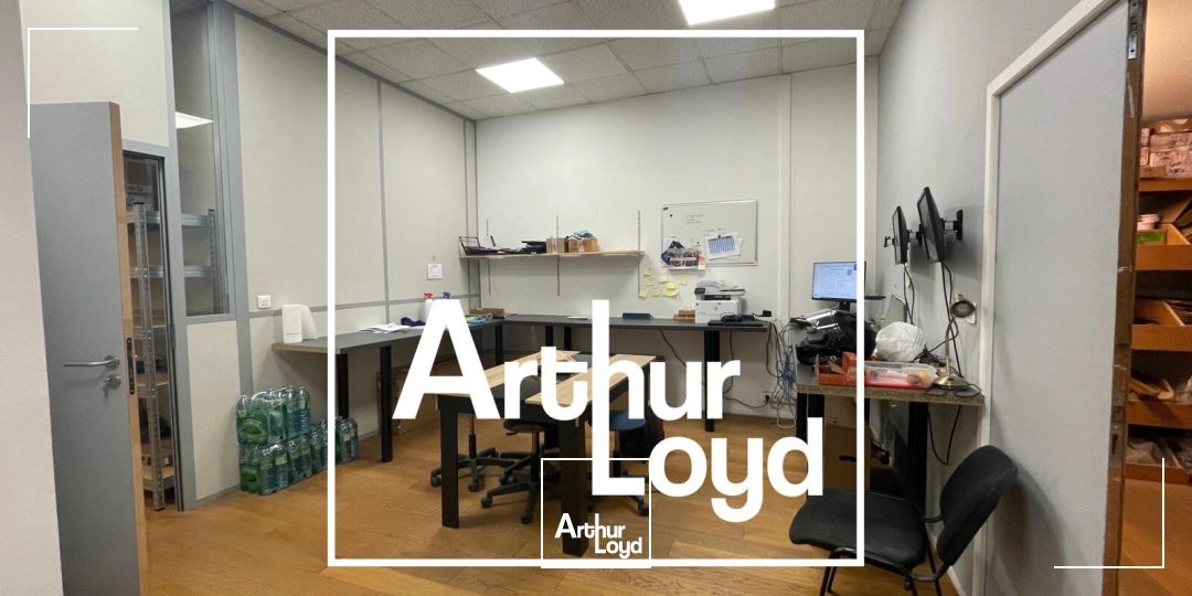 Locaux d'activité & Entrepôts - Location - MAUGUIO - 34130 - 209-209 - 7905095