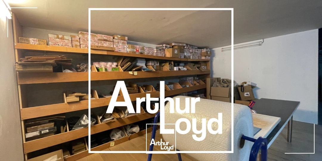 Locaux d'activité & Entrepôts - Location - MAUGUIO - 34130 - 209-209 - 7905096