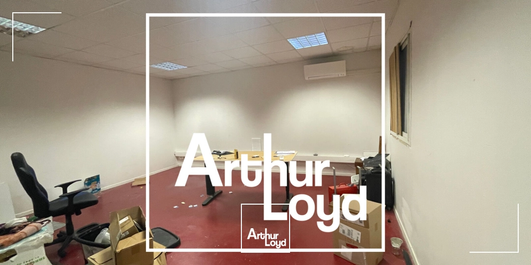 Locaux d'activité & Entrepôts - Location - MAUGUIO - 34130 - 209-209 - 7905097