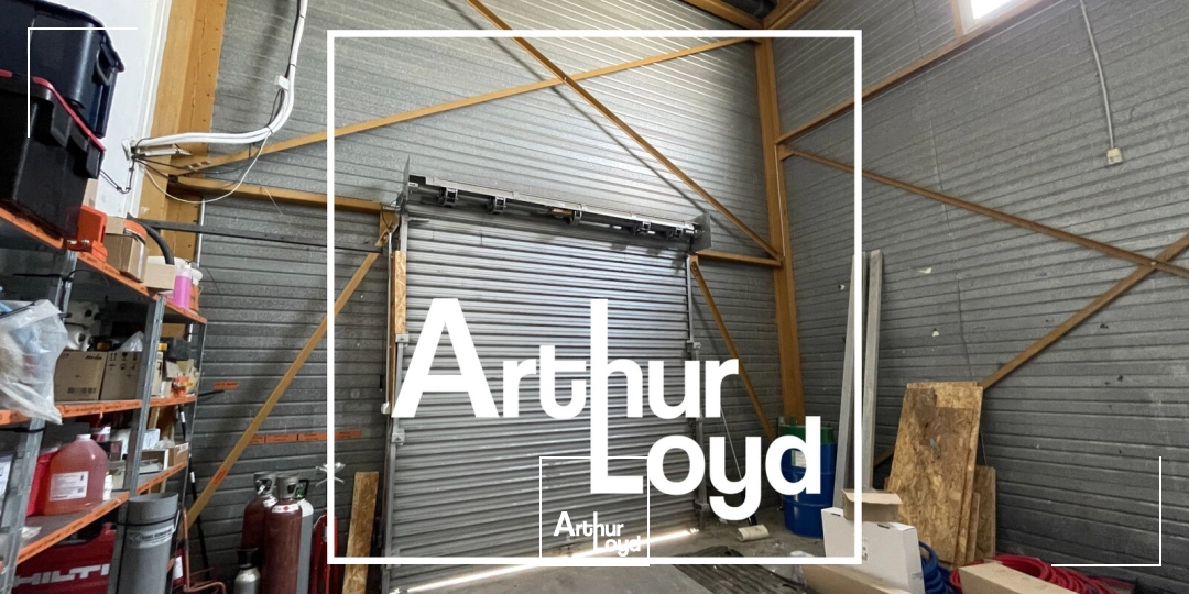 Locaux d'activité & Entrepôts - Location - MAUGUIO - 34130 - 209-209 - 7905098