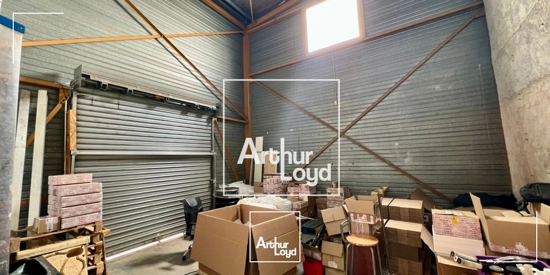Locaux d'activité & Entrepôts - Location - MAUGUIO - 34130 - 209-209 - 7905099